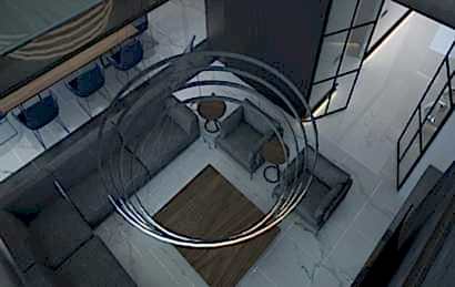 Gök Ailesi Villa